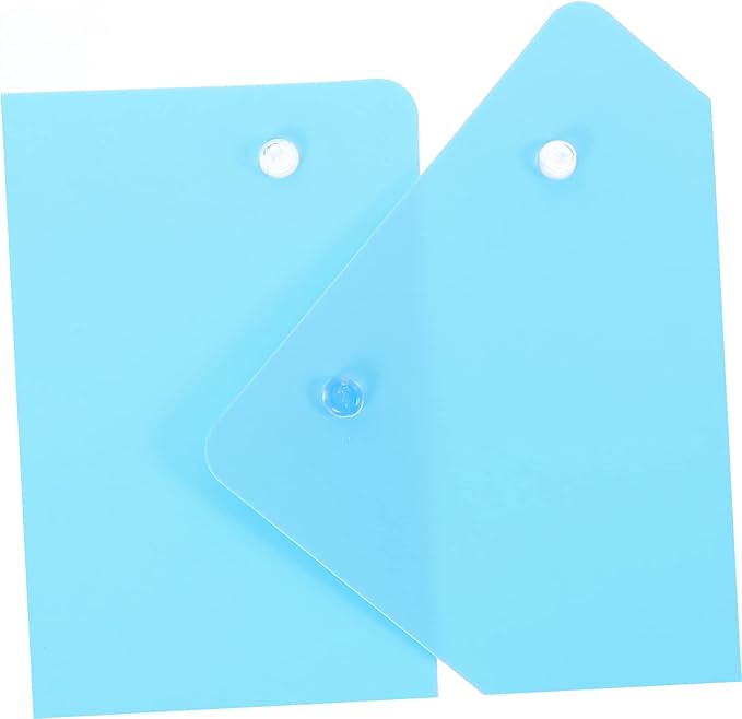 4pcs Fish Tank Breeding Plate with Cups Lightweight Breeding Pads for Safe Spawning of Fish and Shrimp Suitable for Fresh and Aquariums