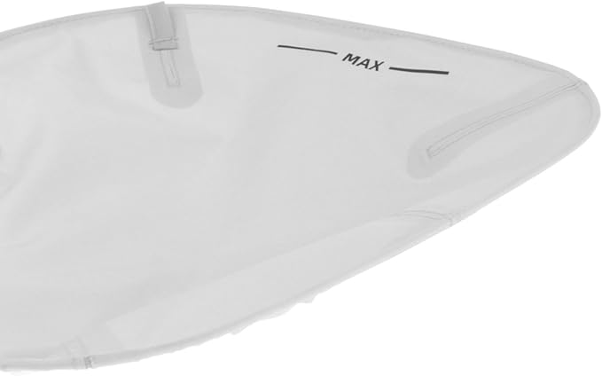 Cat Litter Tray Waste Collector for Automatic Self-Cleaning Boxes Replacement Accessory Parts PP Material- Base