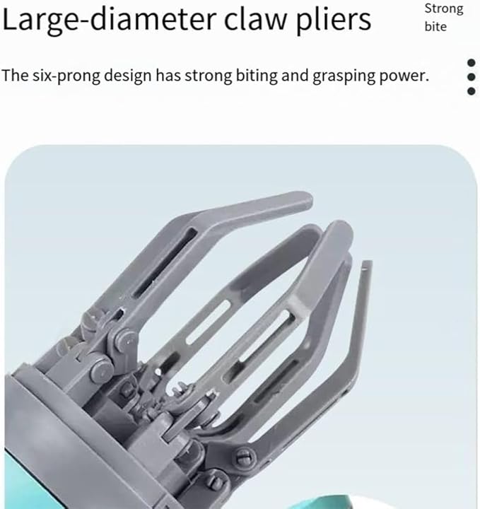 Portable Pet Pooper Scooper,Portable Pooper Scooper for Dogs,Portable Poop Scooper with Bags,Pooper Scoopers with Bag Attachment,with 15/60/120 PCS Bag Attachment. (120, Bags)