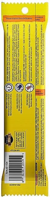 Vitakraft Parakeet Orange Glazed Treat Sticks