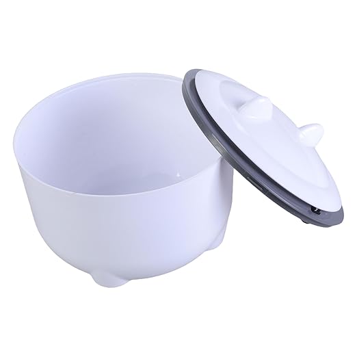 Indoor Cats Litter Trash Can with Enclosed Structure Press Type Lid for Effective Management and Convenience Pet Waste Container