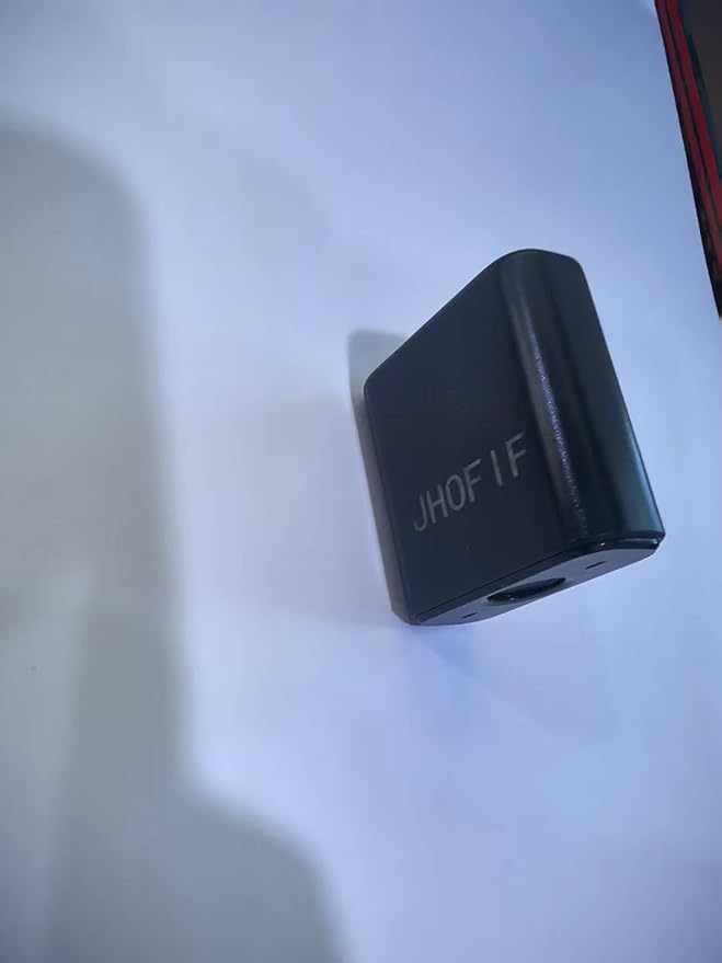 JHOFIF -Camera Pet Monitor: Keep an Eye on Your Furry Friend Anytime, Anywhere! with High - Definition Vision