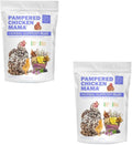 Pampered Chicken Mama Herbal Support Plus Poultry Treat for Overall Health | Mix with Layer Feed, Chick Starter, Chicken Scratch (2.5 Pounds)