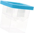 Breeding Tanks for Aquarium Isolation Box Hatchery for Clear Spawning Home Aquarium Hatchery