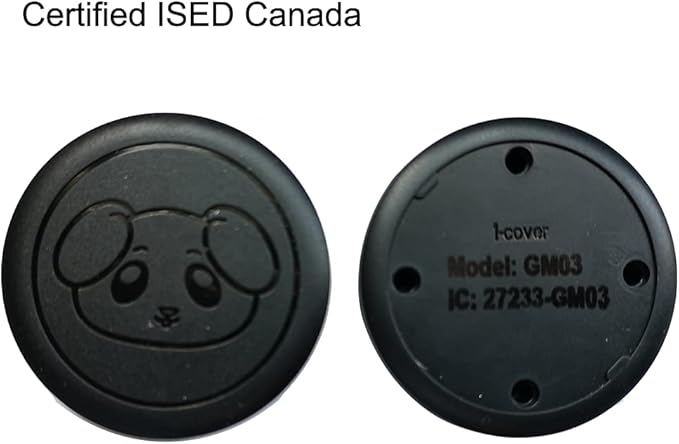 EverNary Dog Door Bell, Wireless Doggie Doorbells for Potty Training,Dog Bells to Go Outside, Dog Bells with Waterproof Touch Button, Dog Bell with 1 Receiver and 3 Transmitters, Black