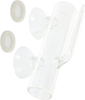Homoyoyo 1set Cup Fish Incubator and Isolation Container for Fish Tanks Breeding Box for Hatching Prevents