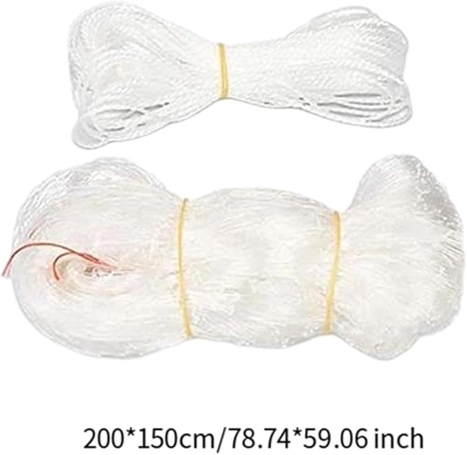Cat Balcony Net Multifunction with Hook Reinforced Balcony Screen Pet for Dorm Terraces Window, 2x1.5m