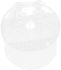 BESPORTBLE Fish Breeding Box Isolation Tank Hatchery Aquarium Accessory for Fry and Pregnant Fish Viewing Divider