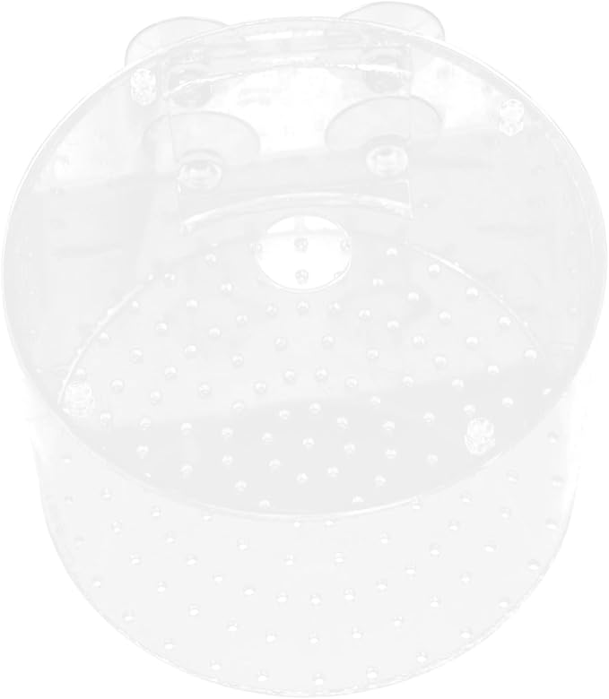 BESPORTBLE Fish Breeding Box Isolation Tank Hatchery Aquarium Accessory for Fry and Pregnant Fish Viewing Divider