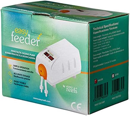 Basic Kits for Easyfeeder Aquariums (Master)