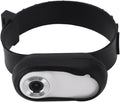 Luqeeg Cat Camera Collar, HD 1080P 30 fps Pet Cameras with 170 Wide Angle Corrective Display & 0.96 Inch LCD Screen, Video Record Wireless Mini Sport Cam for Cats Dogs Activities