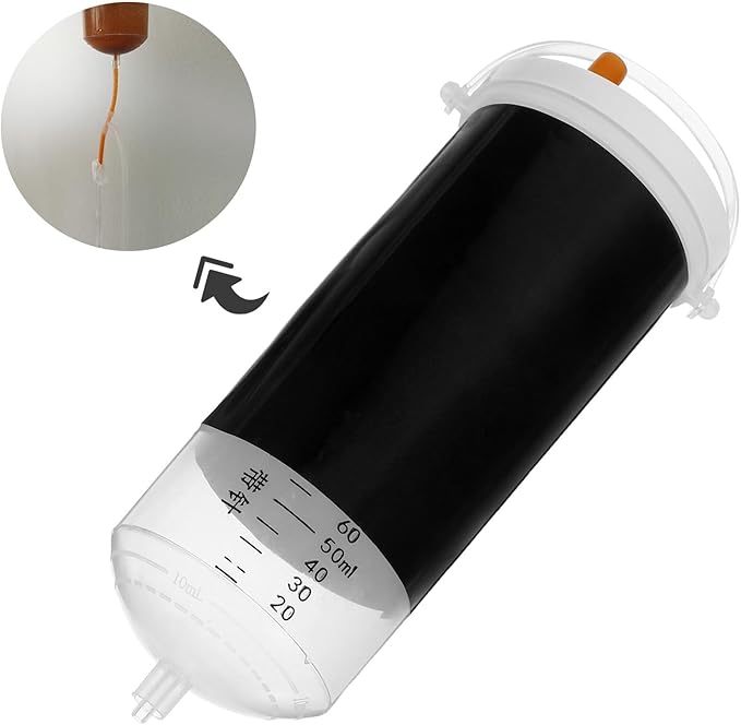 Brine Shrimp Hatchery Box Plastic Breeding Incubator Container Shrimp Egg Hatching Tank for Aquarium Fish and Aquatic Pets