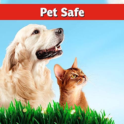 IMUSTGARDEN Dog and Cat Repellent: All Natural Spray to Stop Chewing and Repel from Yards, Plants, and Gardens – 32oz Easy Spray Bottle
