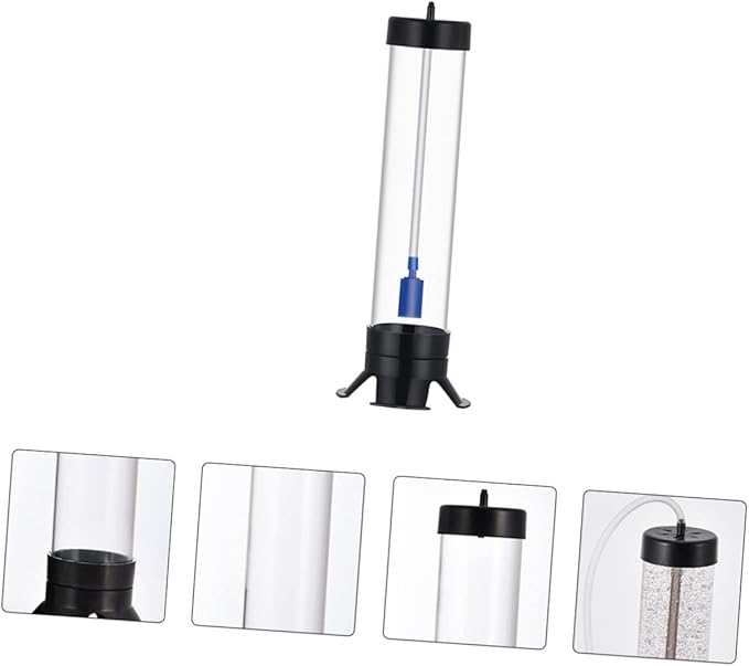 BESPORTBLE Egg Incubators for Shrimp Fish Tank Breeding Box Shrimp Egg Hatchery Box Aquarium
