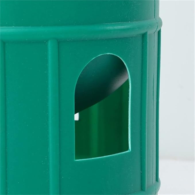 Pigeon Drinker Pigeon Water Dispenser Plastic Drinker Bird Water Pot Container Water Automatic Feeders Supplies 5L