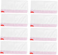 Yardwe 10pcs Cat Litter Cleaning Bags Cat Litter Storage Pouch Easy Disposal for Hassle Pet