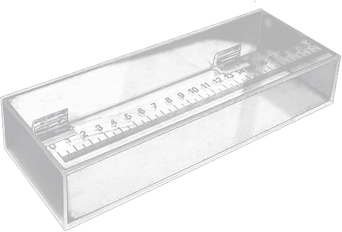 Acrylic Fish Isolation Box for Small Breeding and Observing Clear Breeding Tanks for Home Use Professional Fish Research Tool
