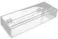 Acrylic Fish Isolation Box for Small Breeding and Observing Clear Breeding Tanks for Home Use Professional Fish Research Tool