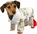 Rubies Elvis Presley: Elvis Presley Pet Costume for For Dogs or Cats, Medium