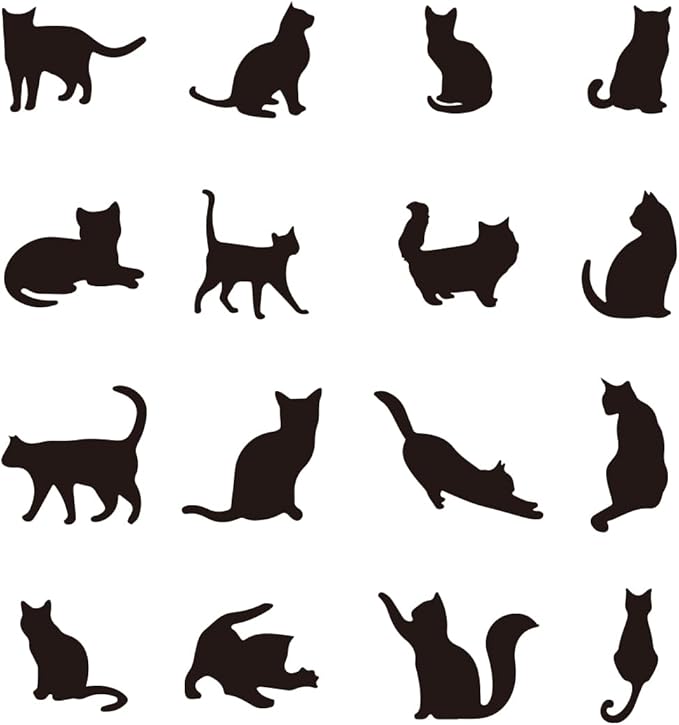Personalized Cat Memorial Stones, Mountain Shape Garden Memorial Stone for Cat, Cat Headstone, Cat Tombstone, Pet Grave Marker for Cat, Pet Memorial Plaque Outdoor