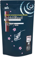 Hikari 330349 Saki Growth Medium Pellets, 17.6 oz