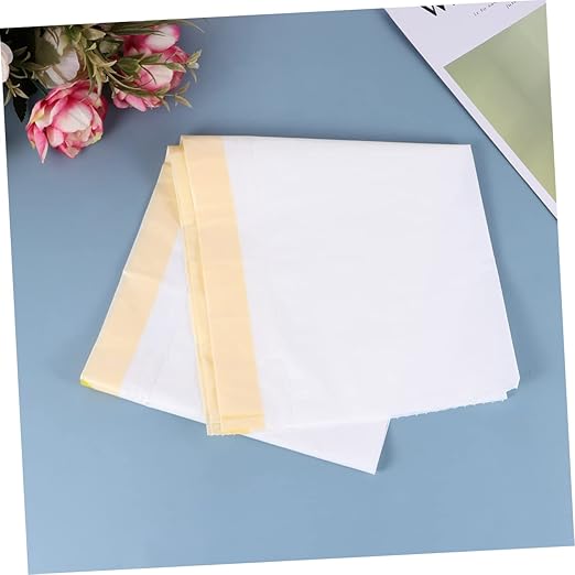 7pcs Cat Litter Bag Thickened Waste Bags for Cat Litter Box Cleaning Supplies for Easy Cleanup and Travel