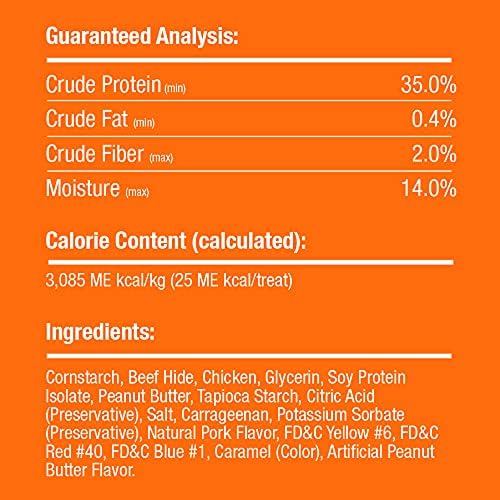 Good ’n’ Fun Triple Flavor Twists, 18 Count (Case Pack of 12)
