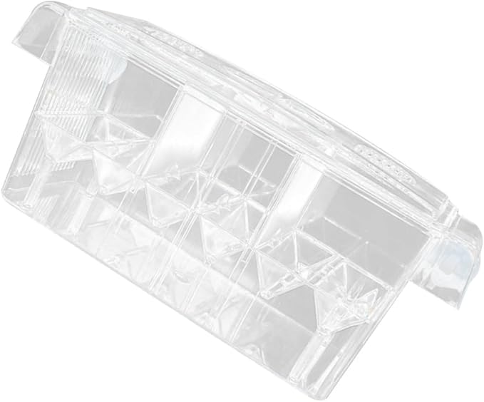 BESPORTBLE Aquarium Breeding Tank Isolation Box Acrylic Fish Hatching Incubator Single Piece Suitable for Fish Tank Breeding and Egg Incubation