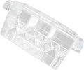 BESPORTBLE Aquarium Breeding Tank Isolation Box Acrylic Fish Hatching Incubator Single Piece Suitable for Fish Tank Breeding and Egg Incubation