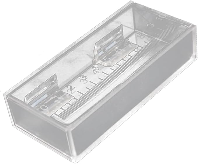Multipurpose Acrylic Fish Isolation Box for Small Breeding and Observing Clear Breeding Tanks for Home Use Fish Isolation Box