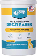 Groomer’s Goop Pre-Bath Pet Degreaser (4.5 lb)