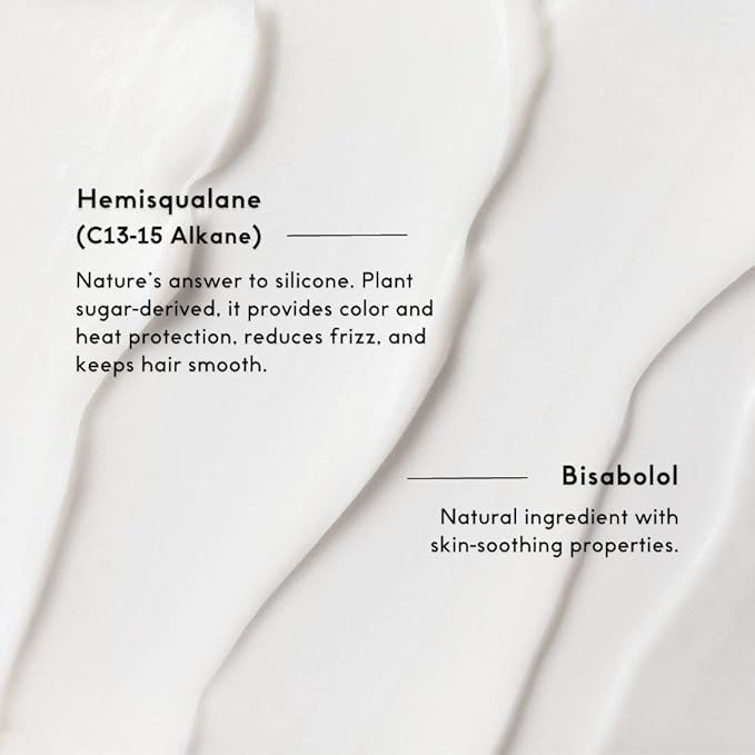 SEEN Conditioner Eco-Refill, Fragrance Free - Non-Comedogenic Hair Conditioner- Dermatologist-Developed - Safe for Sensitive, Eczema & Acne Prone Skin
