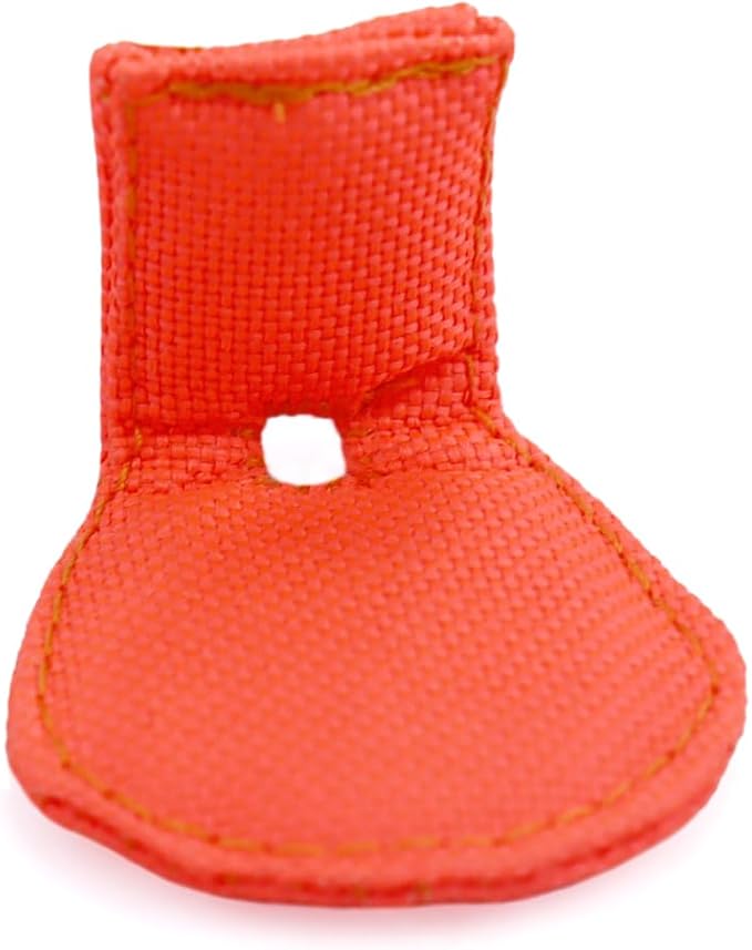 2 Pack Chick Hobble Brace Chick Splay Leg Brace for Newly Hatched Chicks Baby Goslings Juvenile Birds