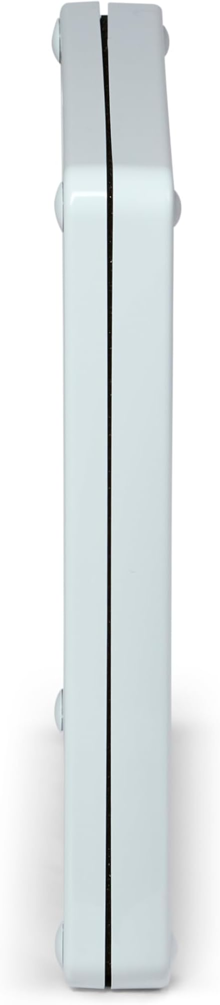 Cat Mate 2-Way-Locking Cat Flap (304) - Secure Lockable Door for Small to Medium Sized Cats, Easy to Install and Use, for Screen, UPVC and Wood, White