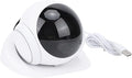 Moving Pet Camera with, 1080P Auto Follow Robot Camera for Dogs and Cats, 2 Way Audio, Night Vision, Pet Cameras Baby Monitor for Home Security, App Control