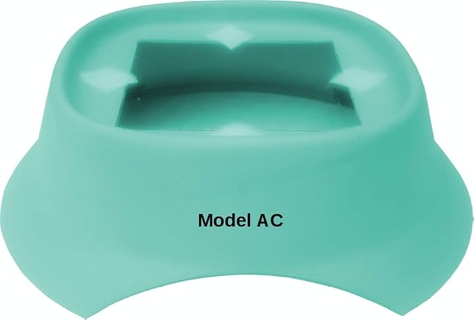 Model AC Dome Adapter