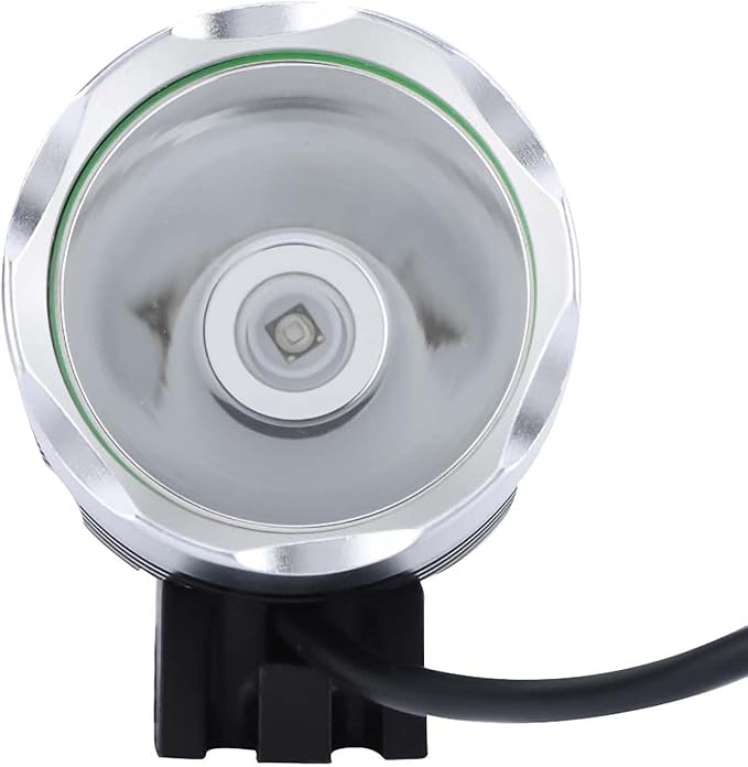 ciciglow Glue Curing Lamp, 5V 10W USB Flashlight Torch, 3 Adjustable Mode Light, Pet Urine Detector, Mobile Phone Repair