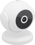 Bewinner 2K Indoor Security Camera, 360 Degree Cameras for Home Security Indoor with Motion Detection, Pet Camera with Phone App