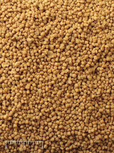 Mazuri | Nutritionally Complete for Small Birds | 25 Pound (25 lb.) Bag