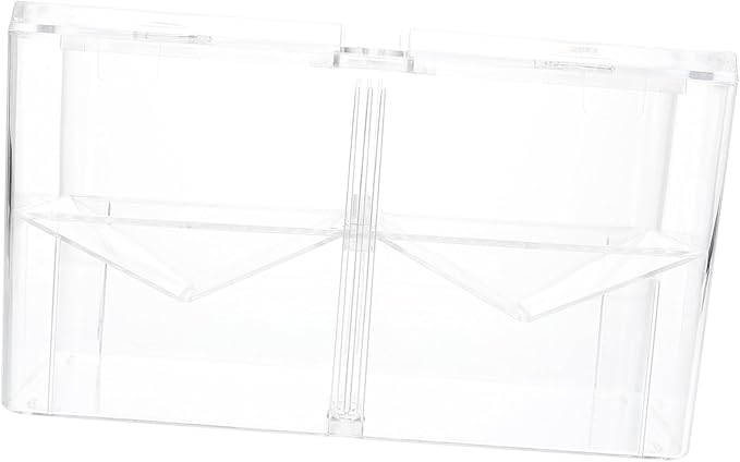 Multifunctional Fish Breeding Isolation Box Transparent Hatchery Tank for Fry Breeding Aquarium Container for Fish Care and Monitoring