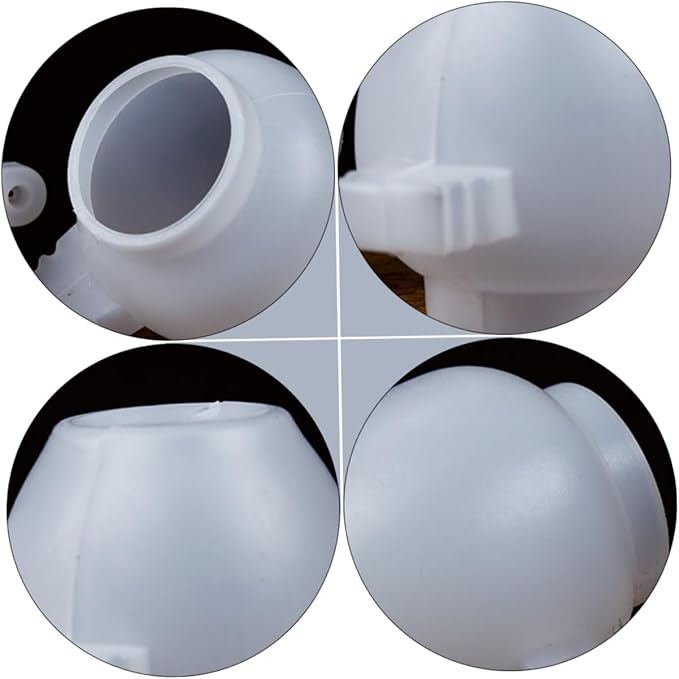 15pcs Plastic Bird Food Box with Clips, Splash-Proof Parrot Feeder Bowls for Cage, Pet Bird Feeding and Watering Supplies