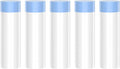 Cat Litter Waste Receptacles Bags for SL900 HoneyGuaridan Self Cleaning Cat Litter Box