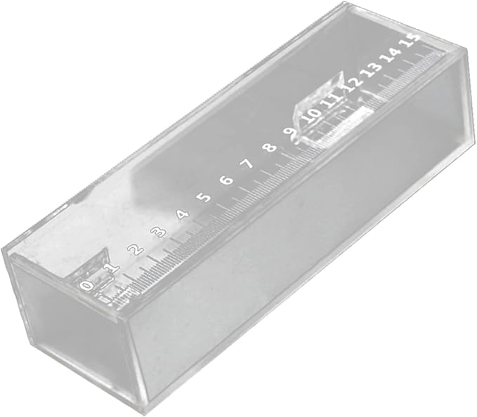 Acrylic Fish Isolation Box for Small Breeding and Observing Clear Breeding Tanks for Home Use Professional Fish Research Tool