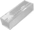 Multipurpose Acrylic Fish Isolation Box for Small Breeding and Observing Clear Breeding Tanks for Home Use Fish Isolation Box