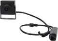 POE IP Camera, Indoor Security Camera, 3.6mm Lens 85 View Angle with Built in Mic, for Baby Dog Monitor Pet Home Surveillance (8MP)