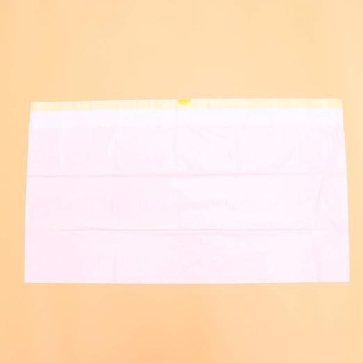 1roll Cat Litter Cleaning Bags Pouches for Easy Litter Change Roll Convenient and Cat Supplies