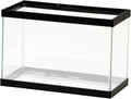 All Glass Aquarium AAG10002 Tank, 2.5-Gallon