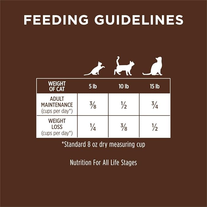 Instinct Ultimate Protein Grain Free Cage Free Chicken Recipe Natural Dry Cat Food, 10 lb. Bag