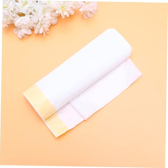 BESPORTBLE 1roll Cat Litter Cleaning Bag Roll Cat Litter Bags for Easy Cleanup Travel-Friendly Storage