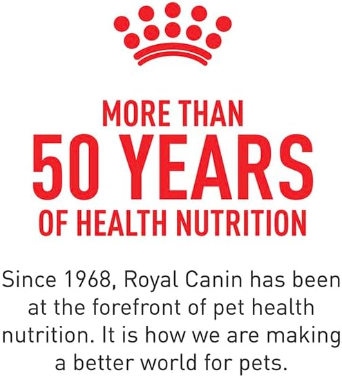 Royal Canin Corgi Puppy Dry Dog Food, Kibble for Corgis 2 to 12 Months, Supports Digestion and Bone and Joint Support 2.5 lb Bag